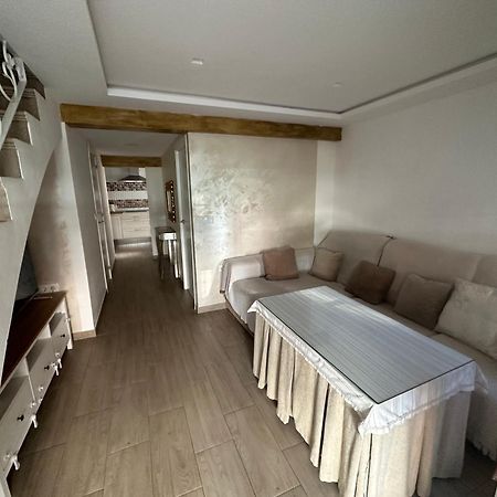 Duplex Centro/Playa Apartman Sanlúcar de Barrameda Kültér fotó