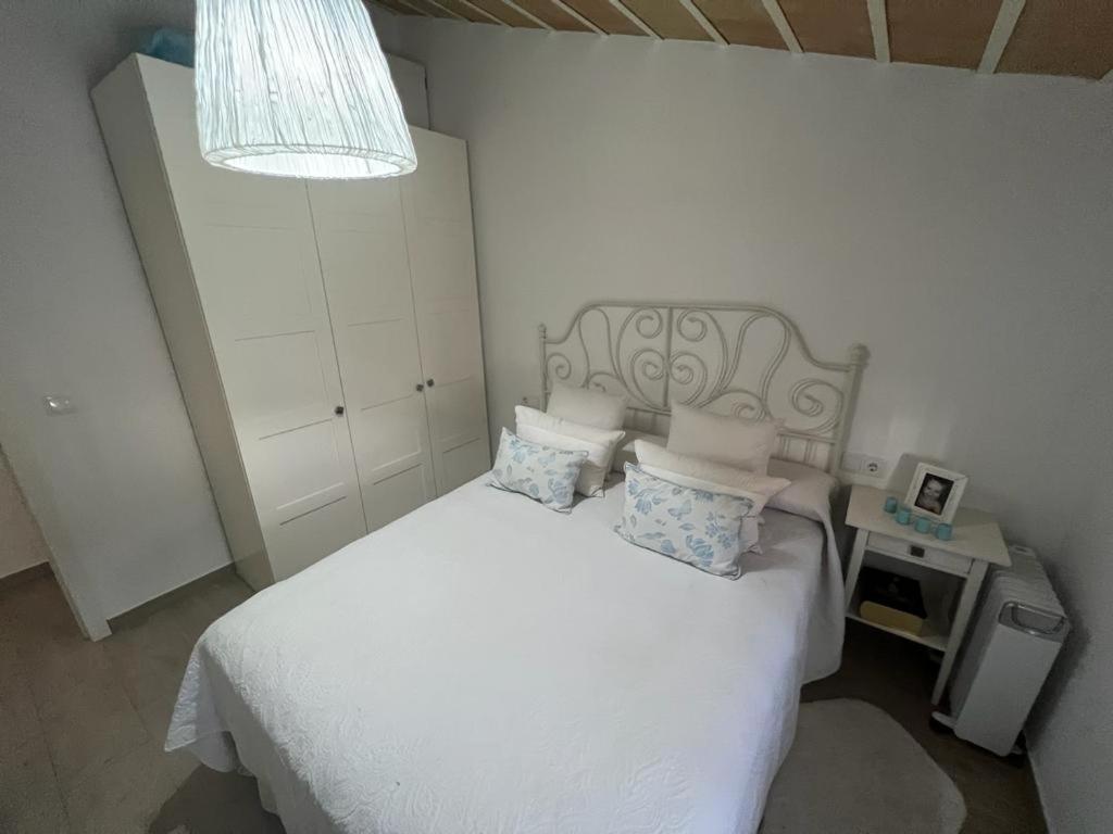 Duplex Centro/Playa Apartman Sanlúcar de Barrameda Kültér fotó