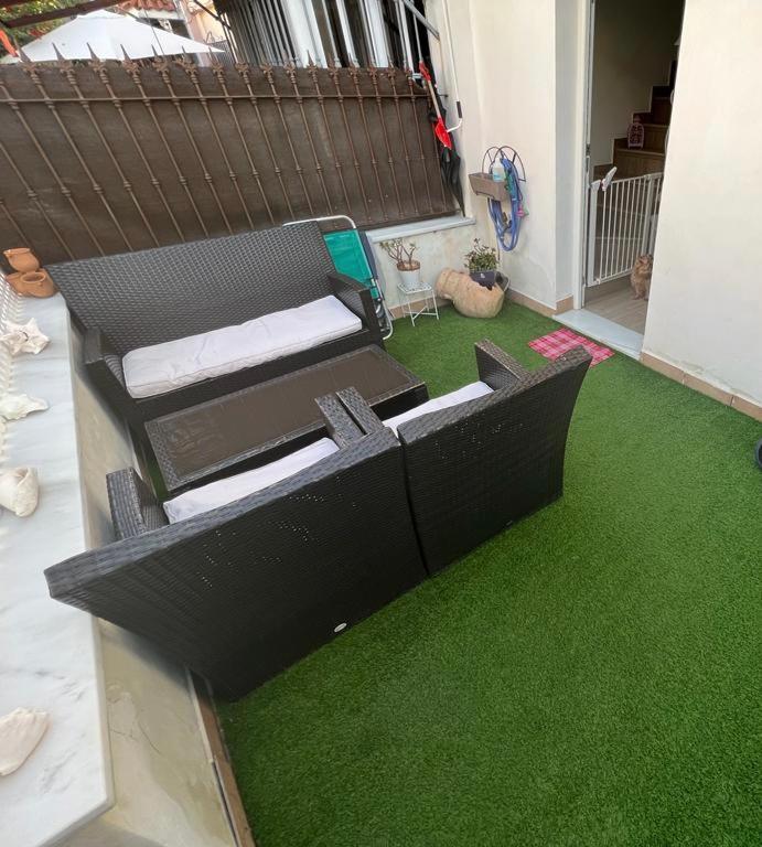 Duplex Centro/Playa Apartman Sanlúcar de Barrameda Kültér fotó