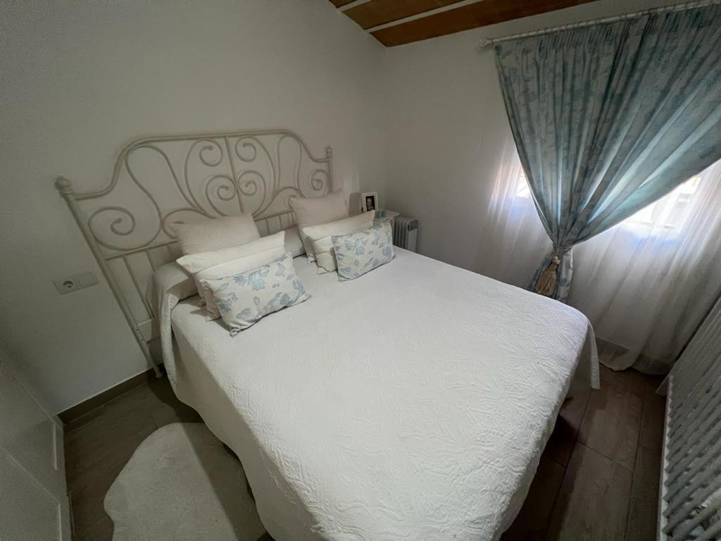 Duplex Centro/Playa Apartman Sanlúcar de Barrameda Kültér fotó