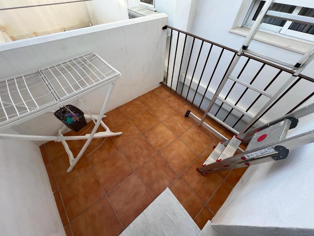 Duplex Centro/Playa Apartman Sanlúcar de Barrameda Kültér fotó