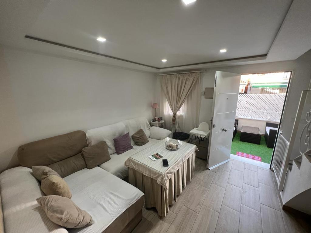 Duplex Centro/Playa Apartman Sanlúcar de Barrameda Kültér fotó
