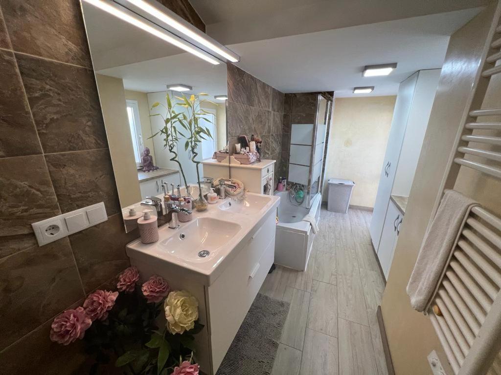 Duplex Centro/Playa Apartman Sanlúcar de Barrameda Kültér fotó