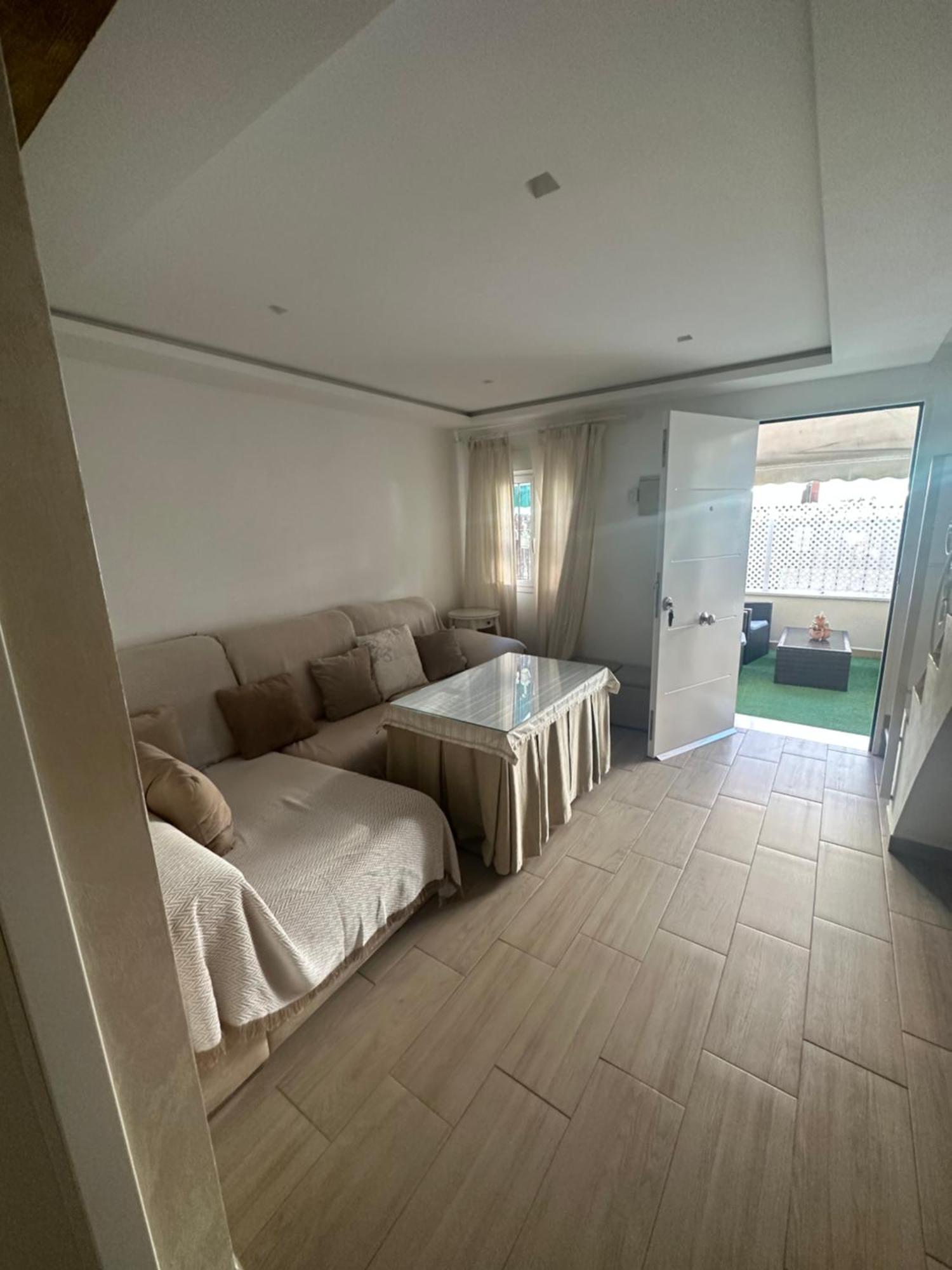 Duplex Centro/Playa Apartman Sanlúcar de Barrameda Kültér fotó