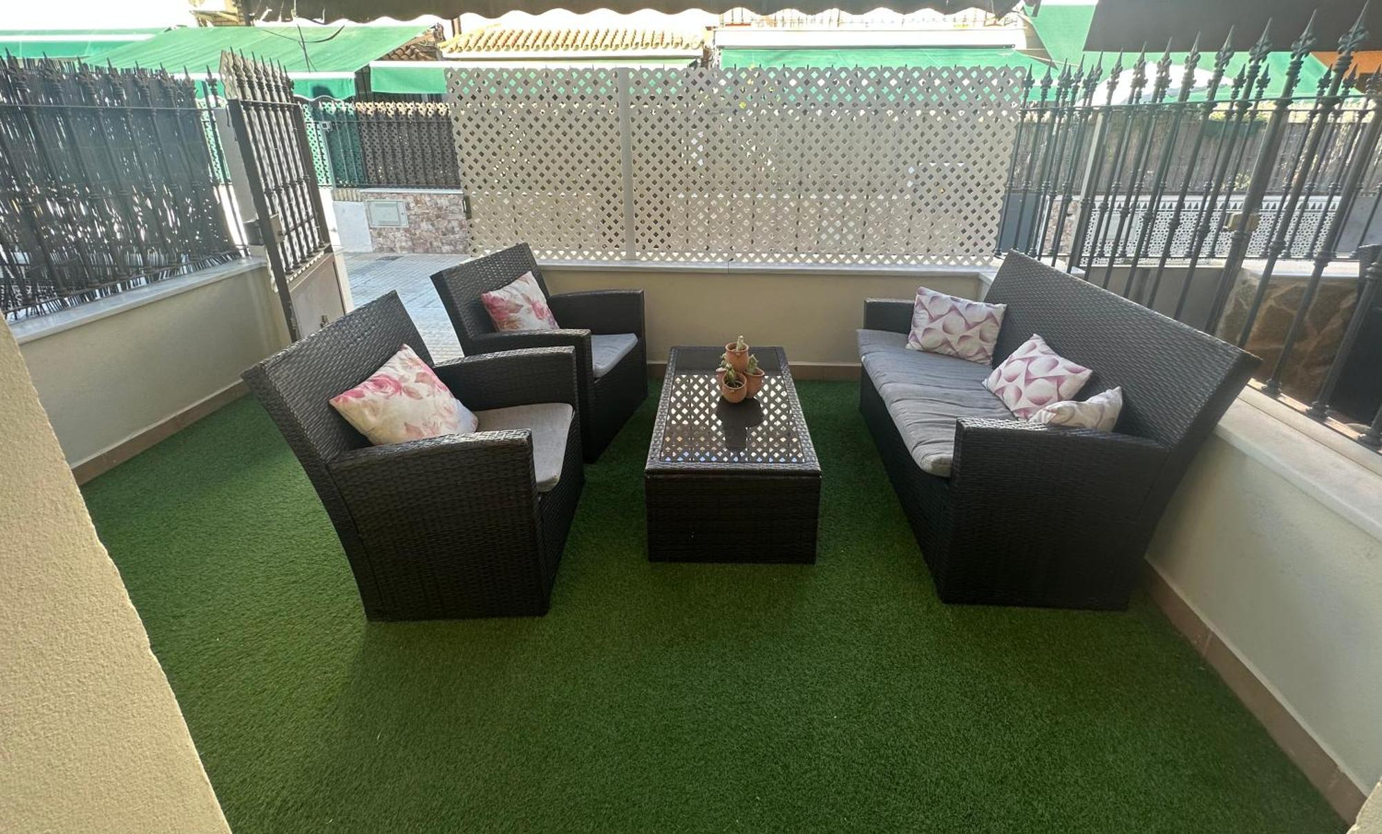 Duplex Centro/Playa Apartman Sanlúcar de Barrameda Kültér fotó