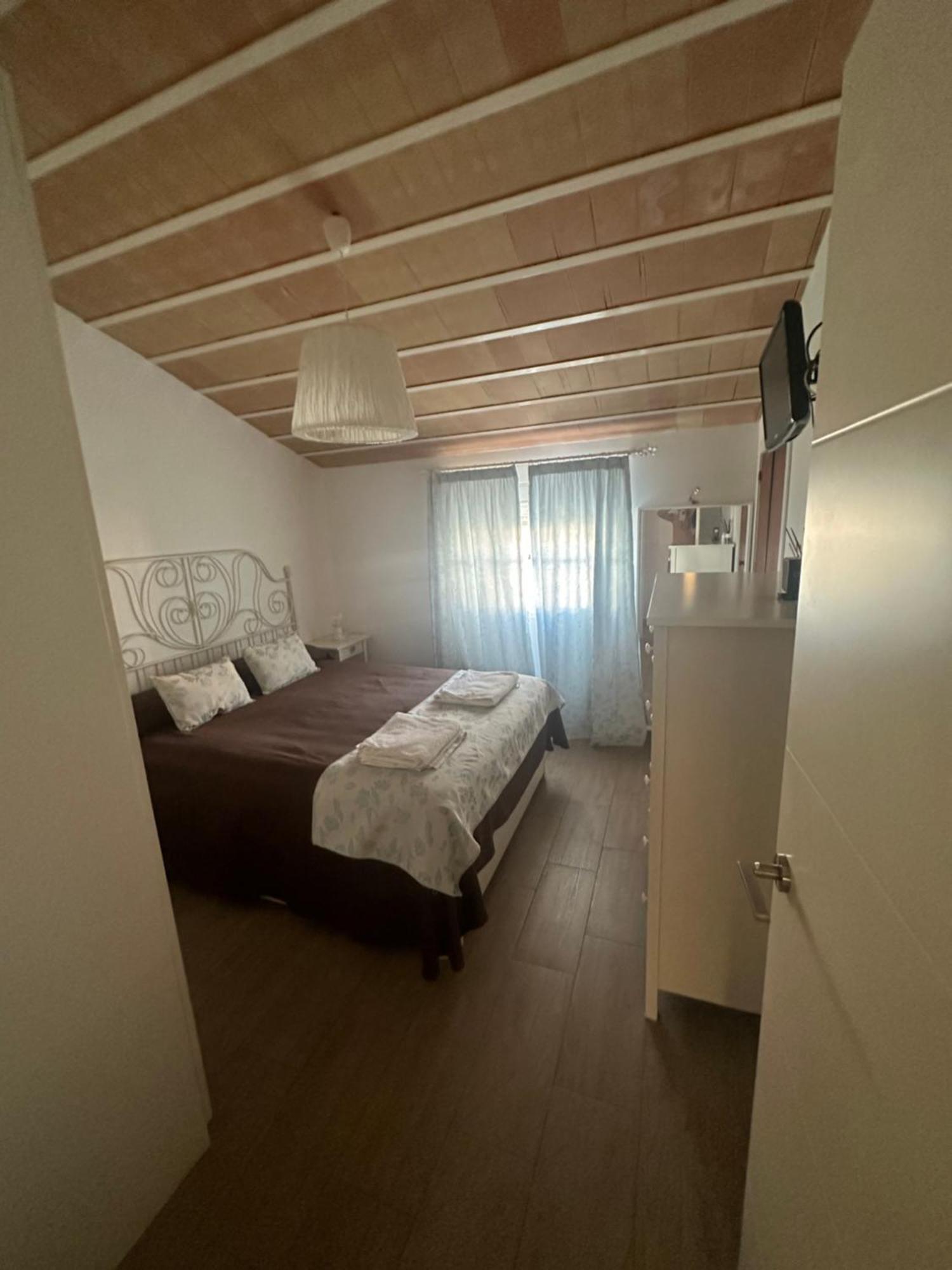 Duplex Centro/Playa Apartman Sanlúcar de Barrameda Kültér fotó